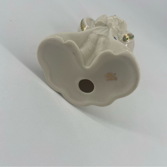 Lenox China Jewels Collection Nativity King Gaspar Wise Man USA Figurine - Picture 9 of 10